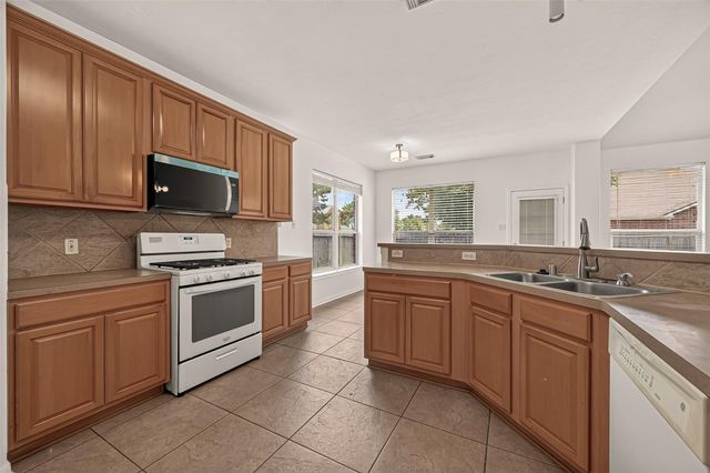 6422 Mustang Draw Lane, Katy, TX 77449