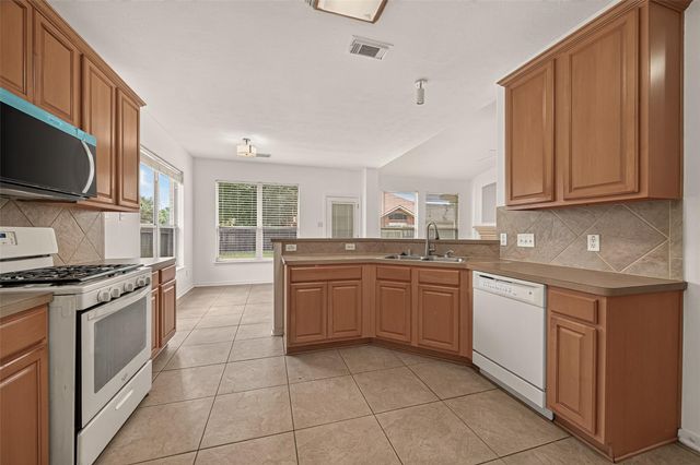 6422 Mustang Draw Lane, Katy, TX 77449