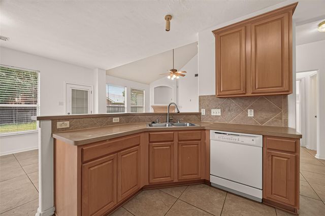6422 Mustang Draw Lane, Katy, TX 77449