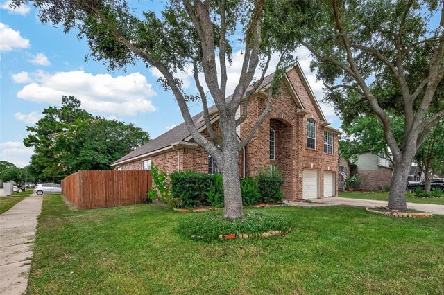 6422 Mustang Draw Lane, Katy, TX 77449