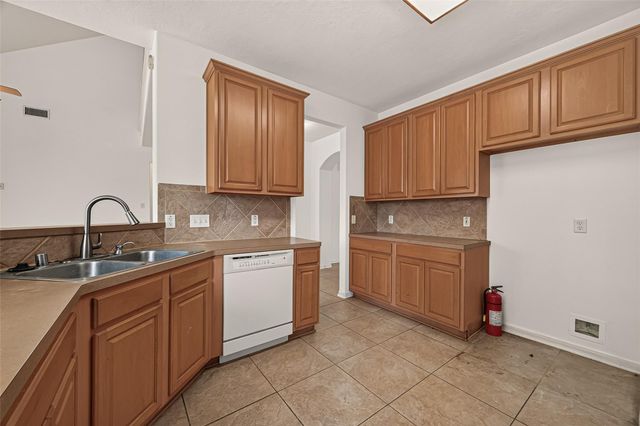 6422 Mustang Draw Lane, Katy, TX 77449