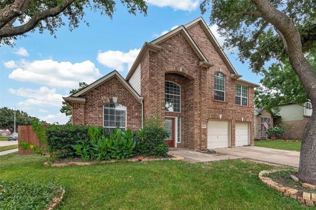 6422 Mustang Draw Lane, Katy, TX 77449