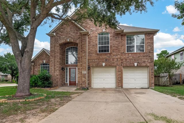 6422 Mustang Draw Lane, Katy, TX 77449