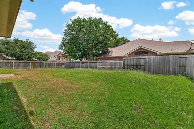 6422 Mustang Draw Lane, Katy, TX 77449