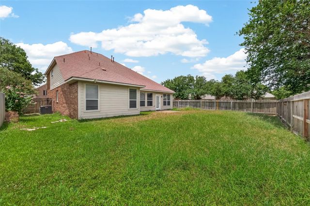 6422 Mustang Draw Lane, Katy, TX 77449