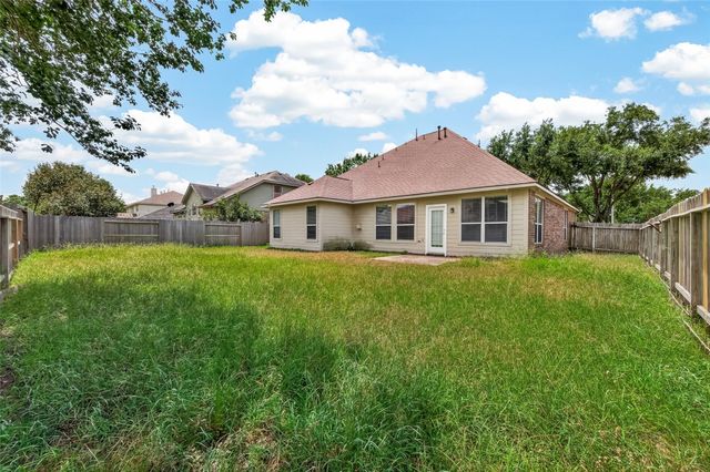 6422 Mustang Draw Lane, Katy, TX 77449