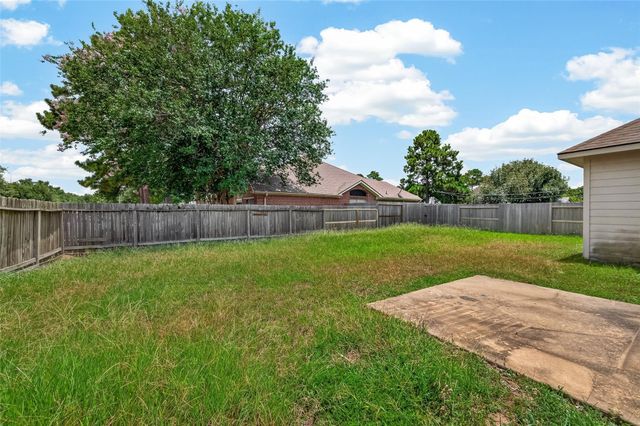 6422 Mustang Draw Lane, Katy, TX 77449