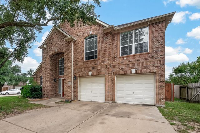 6422 Mustang Draw Lane, Katy, TX 77449