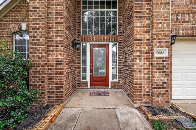 6422 Mustang Draw Lane, Katy, TX 77449