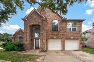 6422 Mustang Draw Lane, Katy, TX 77449
