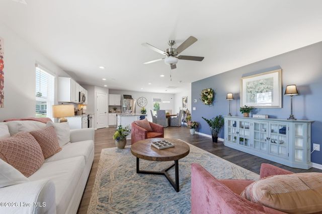 4044 Club Pond Road, Raeford, NC 28376