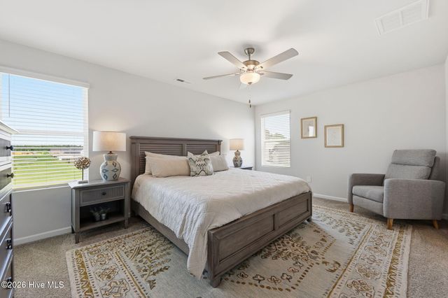 4044 Club Pond Road, Raeford, NC 28376