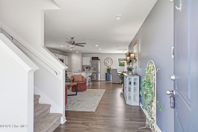 4044 Club Pond Road, Raeford, NC 28376