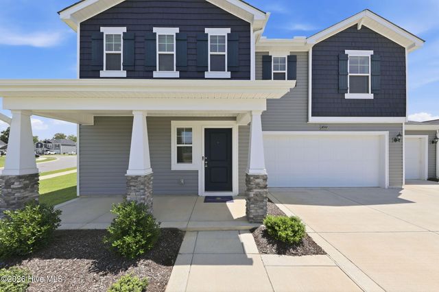 4044 Club Pond Road, Raeford, NC 28376