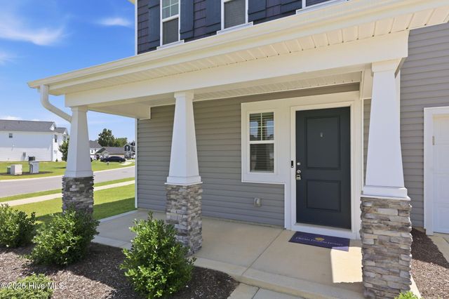 4044 Club Pond Road, Raeford, NC 28376
