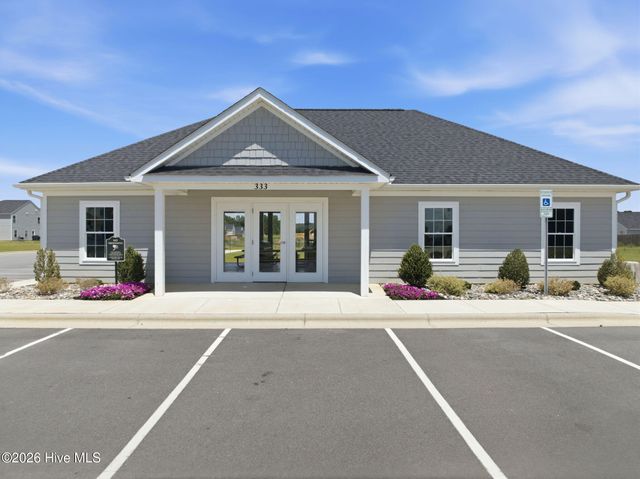 4044 Club Pond Road, Raeford, NC 28376