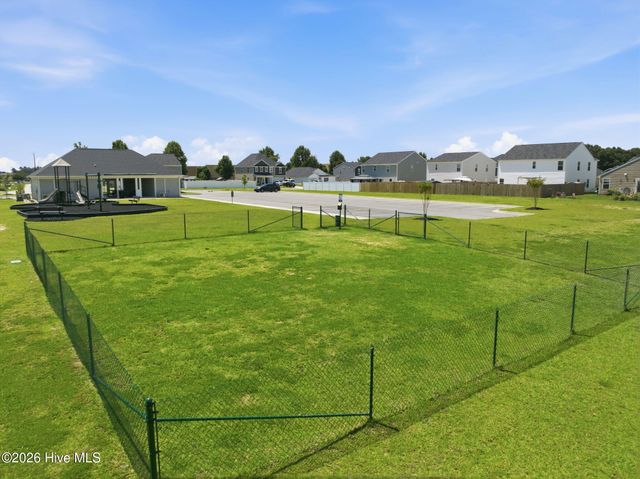 4044 Club Pond Road, Raeford, NC 28376