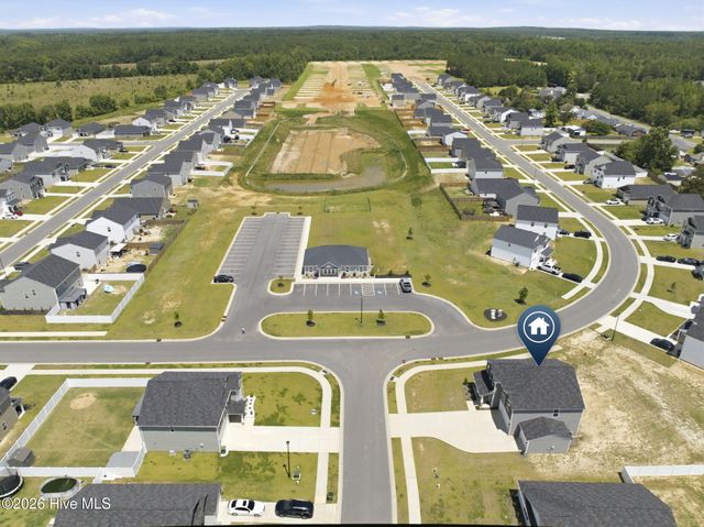 4044 Club Pond Road, Raeford, NC 28376