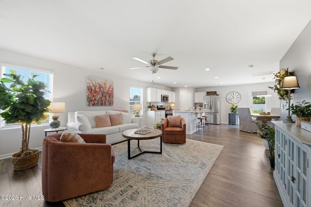 4044 Club Pond Road, Raeford, NC 28376
