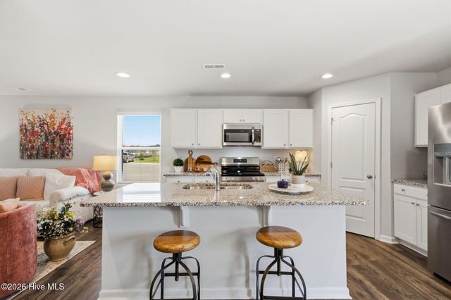 4044 Club Pond Road, Raeford, NC 28376