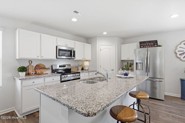 4044 Club Pond Road, Raeford, NC 28376