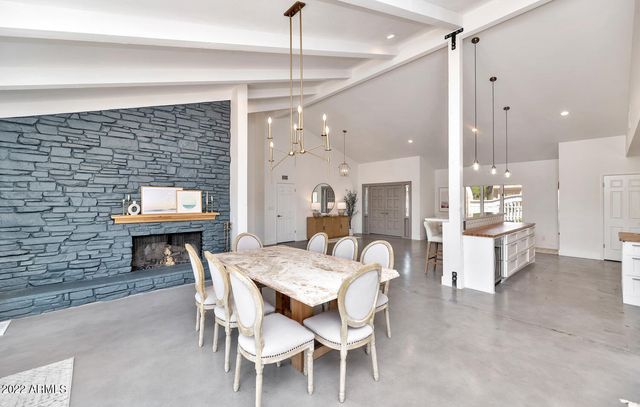 3411 E Valley Vista Lane, Paradise Valley, AZ 85253