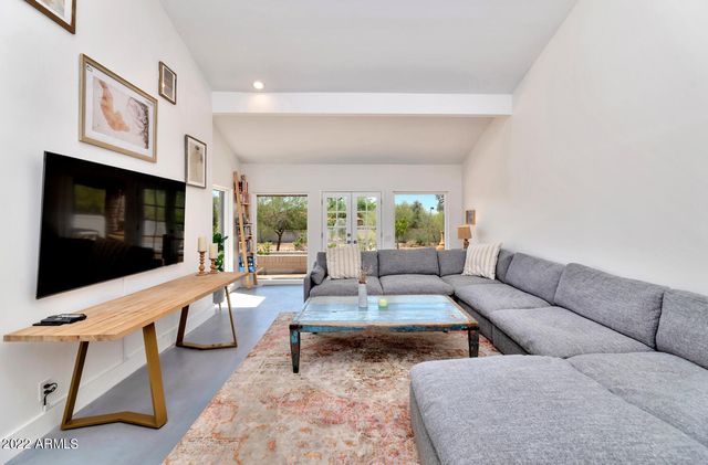 3411 E Valley Vista Lane, Paradise Valley, AZ 85253