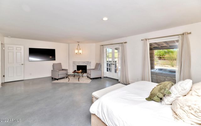 3411 E Valley Vista Lane, Paradise Valley, AZ 85253