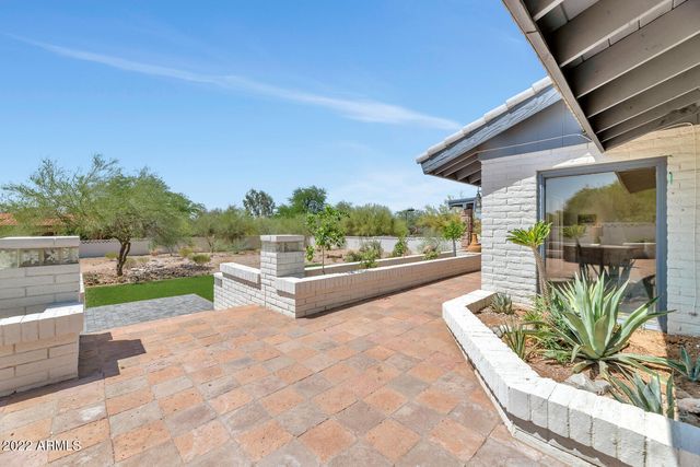3411 E Valley Vista Lane, Paradise Valley, AZ 85253