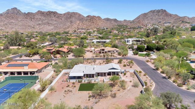 3411 E Valley Vista Lane, Paradise Valley, AZ 85253