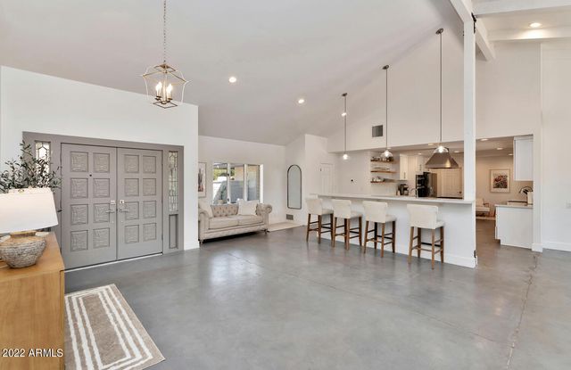 3411 E Valley Vista Lane, Paradise Valley, AZ 85253