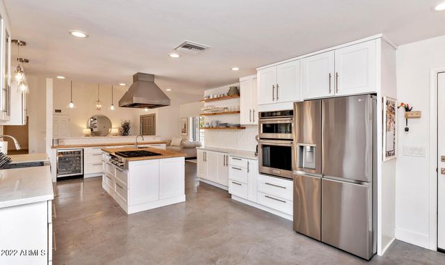 3411 E Valley Vista Lane, Paradise Valley, AZ 85253