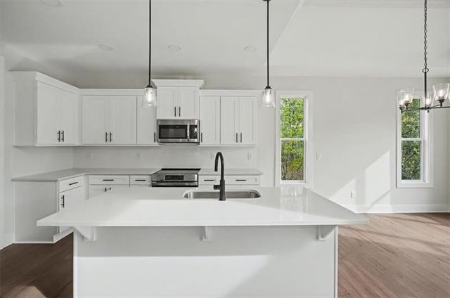 16 Altar Rock Court, Cartersville, GA 30121