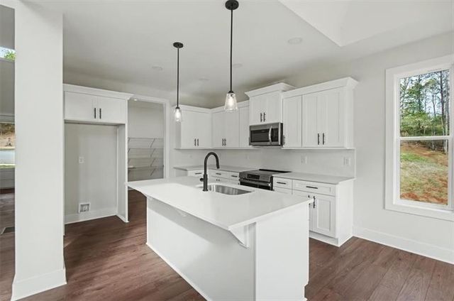 16 Altar Rock Court, Cartersville, GA 30121