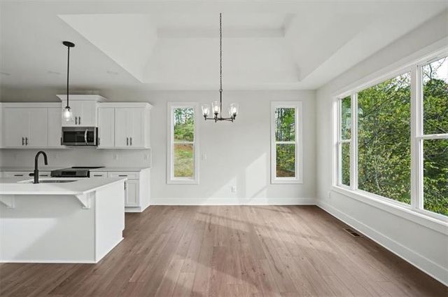 16 Altar Rock Court, Cartersville, GA 30121