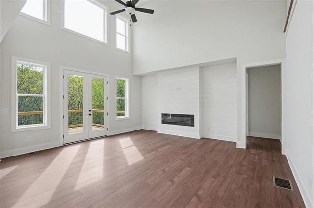 16 Altar Rock Court, Cartersville, GA 30121