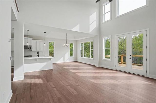 16 Altar Rock Court, Cartersville, GA 30121