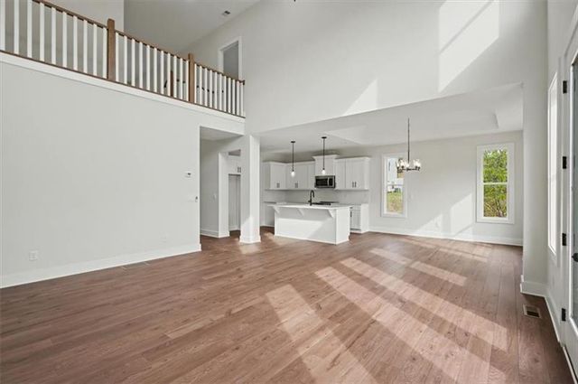 16 Altar Rock Court, Cartersville, GA 30121