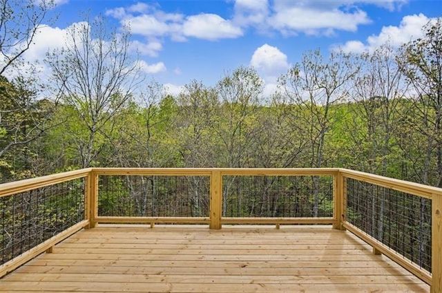 16 Altar Rock Court, Cartersville, GA 30121