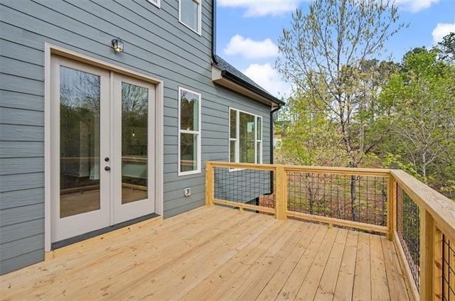 16 Altar Rock Court, Cartersville, GA 30121