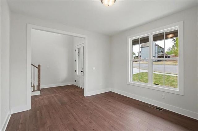 16 Altar Rock Court, Cartersville, GA 30121
