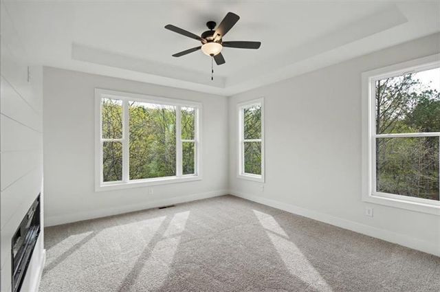 16 Altar Rock Court, Cartersville, GA 30121
