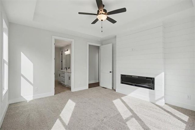 16 Altar Rock Court, Cartersville, GA 30121