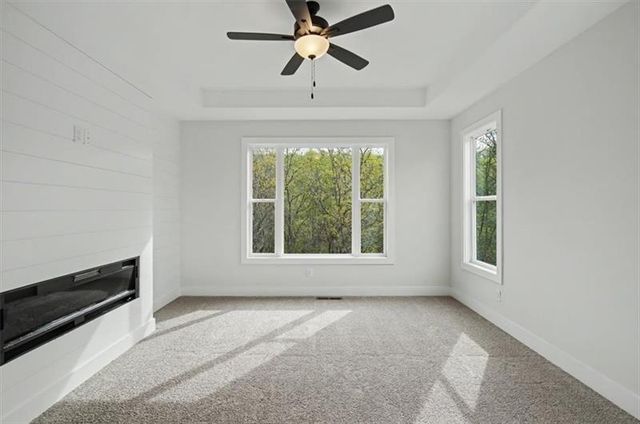 16 Altar Rock Court, Cartersville, GA 30121