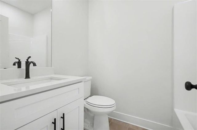 16 Altar Rock Court, Cartersville, GA 30121
