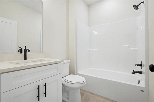 16 Altar Rock Court, Cartersville, GA 30121