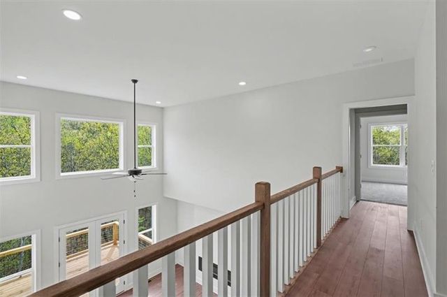 16 Altar Rock Court, Cartersville, GA 30121