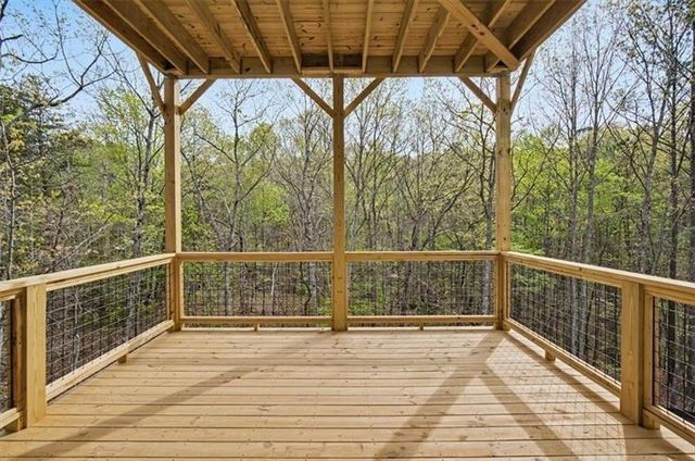16 Altar Rock Court, Cartersville, GA 30121