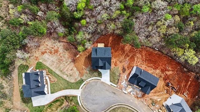 16 Altar Rock Court, Cartersville, GA 30121