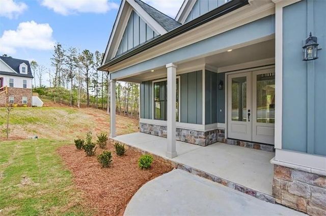 16 Altar Rock Court, Cartersville, GA 30121